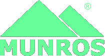 Munros Scotland Logo